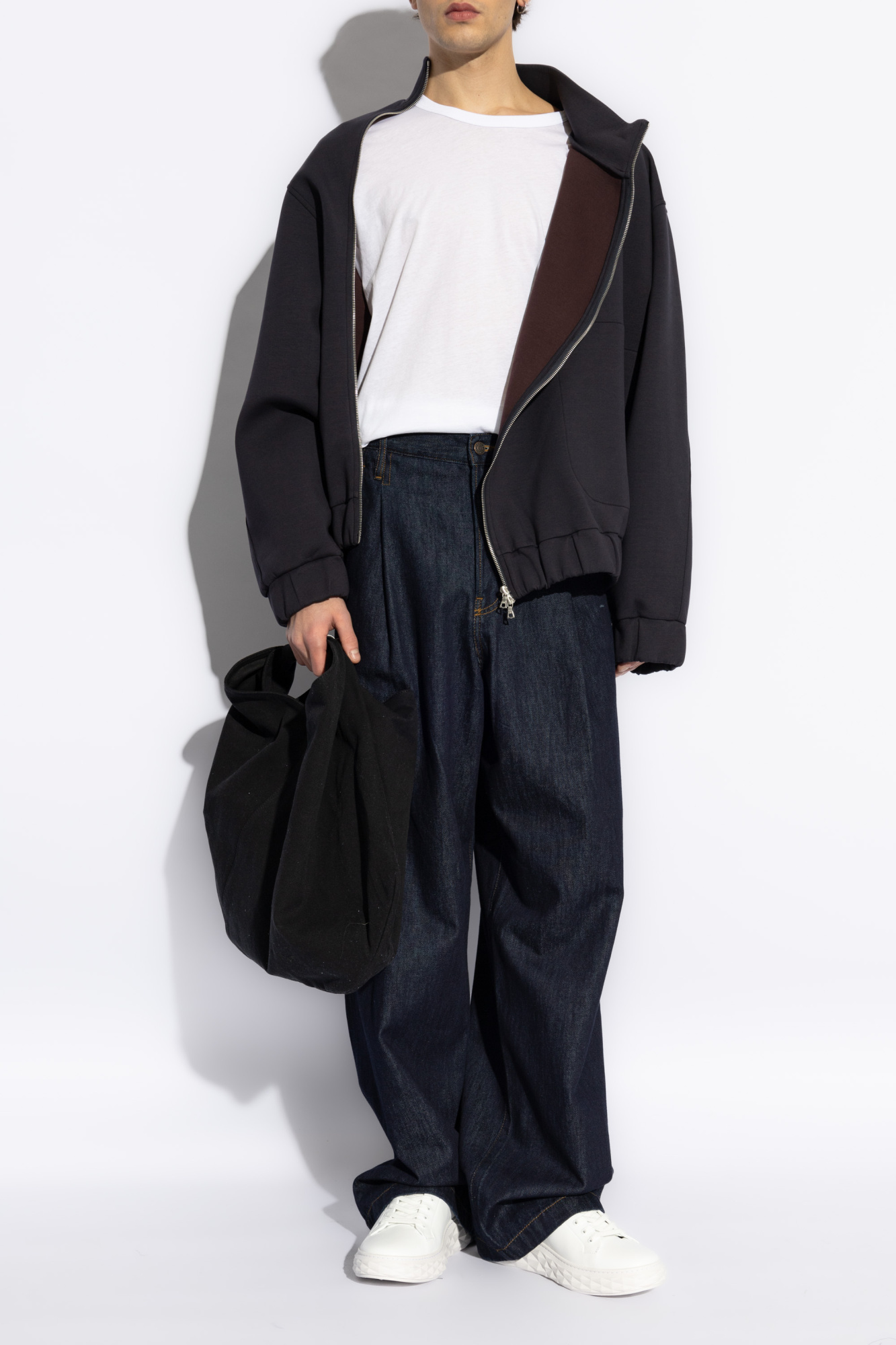 【Dries Van Noten】☆VIP買付☆Hubba T-shirt Dries Van Noten T-shirt Hubba | Men's Clothing | Vitkac